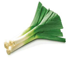 leek